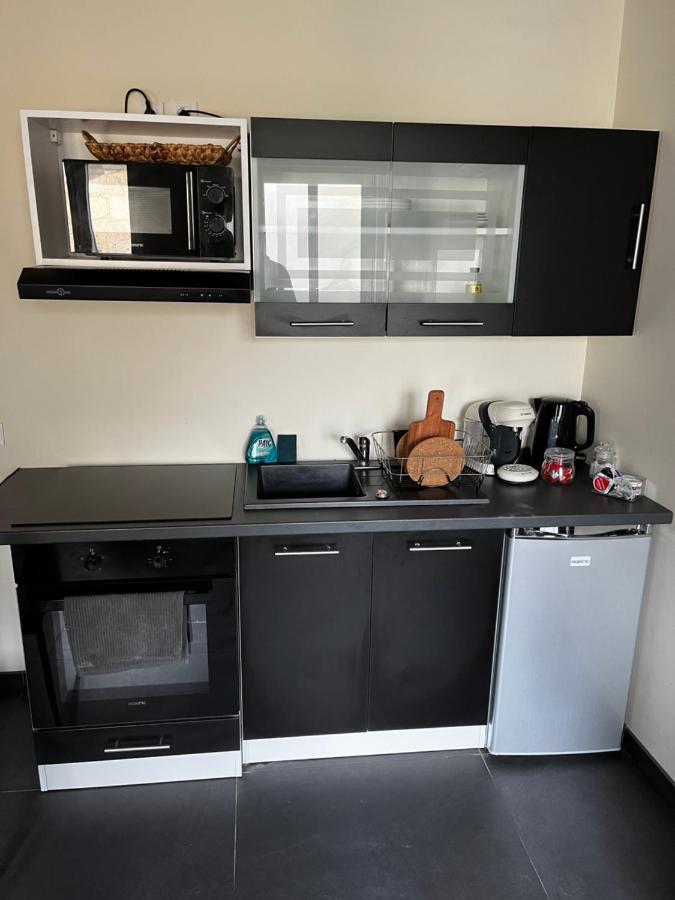 Magnifique Duplex Avec Jaccuzi, Sauna Et Cinema Room Privatif Fontenoy  Zewnętrze zdjęcie
