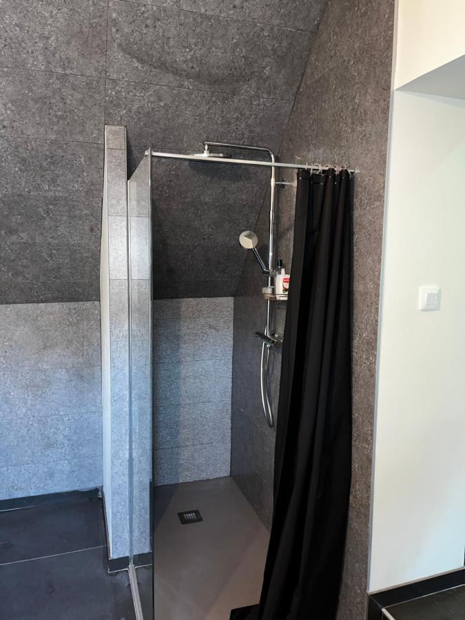 Magnifique Duplex Avec Jaccuzi, Sauna Et Cinema Room Privatif Fontenoy  Zewnętrze zdjęcie